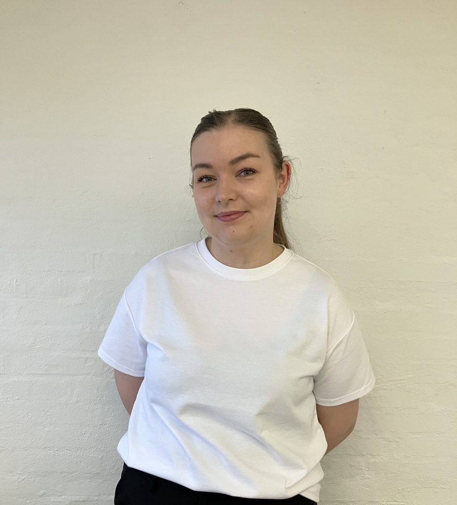 Frederikke Ørgaard Jedorf